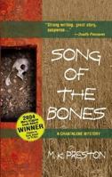 Song of the Bones: A Chantalene Mystery 0373265123 Book Cover