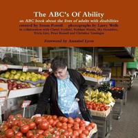 ABCs of Ability 1300126361 Book Cover