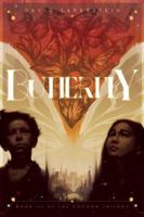 Butterfly: Book III: Tomorrow’s Children 194045607X Book Cover