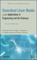 Generalized Linear Models: With Applications in Engineering and the Sciences 0470454636 Book Cover