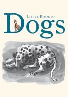Little Book of Dogs 0642276692 Book Cover