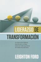 Liderazgo de Transformacion = Transforming Leadership 9875572691 Book Cover