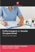 Enfermagem e Saúde Ocupacional 6205828154 Book Cover