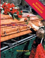 Activity Workbook for When My Baba My Yiayia Died 0996404503 Book Cover