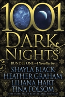 1001 Dark Nights: Bundle One 1682305708 Book Cover