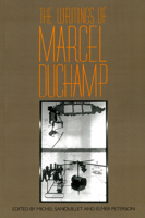 The Writings of Marcel Duchamp 0306803410 Book Cover