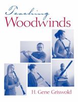 Teaching Woodwinds 0131577123 Book Cover