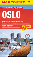 Oslo 3829707207 Book Cover