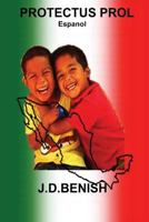 Protectus Prol: Chinese 0989935426 Book Cover