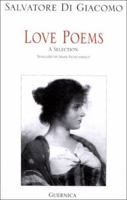 Love Poems (Essential Poets Series 79) (Essential Poets 79) 1550710605 Book Cover