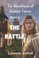 The Battle 1467911046 Book Cover
