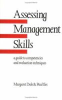 Assessing Management Skills 0749417889 Book Cover