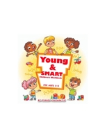 Young & Smart B08HQ8MT5H Book Cover