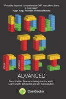 How to DeFi: Advanced B098H215P3 Book Cover