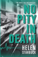 No Pity In Death 0999246135 Book Cover