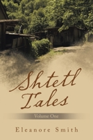 Shtetl Tales: Volume One 1665550791 Book Cover