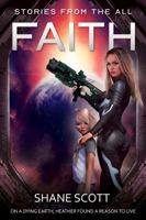 Faith: Stories From the All 1735518263 Book Cover