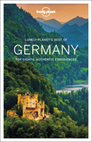 Lonely Planet Best of Germany 1786573903 Book Cover