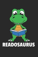 Dinosaurier Dino Notizbuch: Dinosaurier Dino Notizbuch f�r Liebhaber / Notizheft / Notizblock A5 (6x9in) Dotted Notebook / Punkteraster / 120 gepunktete Seiten 1673782779 Book Cover