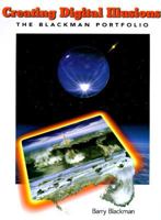 Creating Digital Illusions: Blackman Portfolio 0442021410 Book Cover