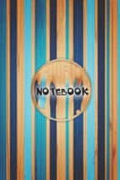 Notebook journal : Paper Notebook, Diary, Journal, Planner   Or Sketchbook | Size 6 x 9 | 120 Pages | Office Equipment   | Great Gift ... 1673116477 Book Cover