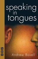 Speaking in Tongues 1848420749 Book Cover