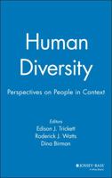 Human Diversity: Perspectives on People in Context (Jossey Bass Social and Behavioral Science Series) 078790029X Book Cover