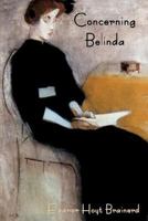 Concering Belinda 1511729449 Book Cover