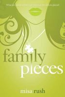 Family Pieces 0615391583 Book Cover