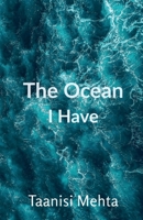 The Ocean I Have B0FF7PCQGQ Book Cover