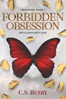 Forbidden Obsession: Discreet Cover 1957657448 Book Cover