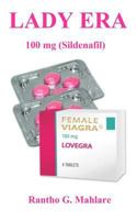 Lady Era 100 MG (Sildenafil) 1790373727 Book Cover
