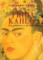 Frida 1400084784 Book Cover