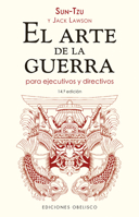 El arte de la guerra para ejecutivos y directivos (N.E.) (Spanish Edition) 841172185X Book Cover