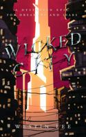 Wicked City null Book Cover