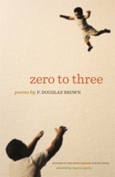 Zero to Three 0820347272 Book Cover