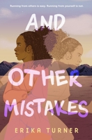 And Other Mistakes 1250834848 Book Cover