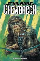 Chewbacca (Star Wars) 1569715157 Book Cover