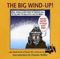 The Big Wind-Up 1552780899 Book Cover