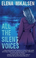 All the Silent Voices 1509228896 Book Cover