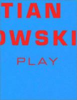 Christian Jankowski: Play 9073501520 Book Cover