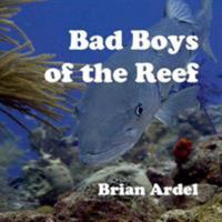 Bad Boys of the Reef 4902837420 Book Cover