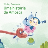 Uma história de Amosca 6500212789 Book Cover