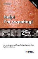 Help! I'm sweating! 383344150X Book Cover