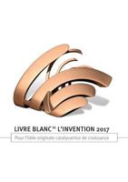 Livre Blanc de l'Invention 2017 (French Edition) 2322082562 Book Cover