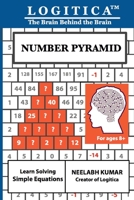 Number Pyramid 107251205X Book Cover