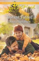 Instant Father 133553914X Book Cover