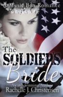 The Soldier's Bride 0996897690 Book Cover