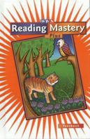 Reading Mastery Plus Grade 1, Textbook 0075690152 Book Cover