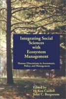 Integrating Social Sciences with Ecosystem Management 1571672478 Book Cover